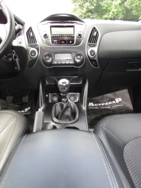 Hyundai IX35 1.6GDI EURO5, снимка 12