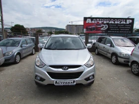 Hyundai IX35 1.6GDI EURO5, снимка 2