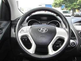 Hyundai IX35 1.6GDI EURO5, снимка 11