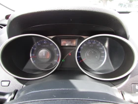 Hyundai IX35 1.6GDI EURO5, снимка 13