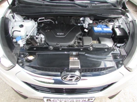 Hyundai IX35 1.6GDI EURO5, снимка 16