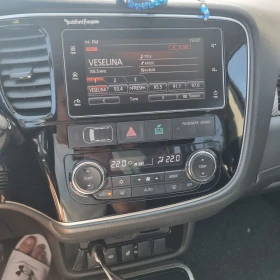 Mitsubishi Outlander, снимка 10