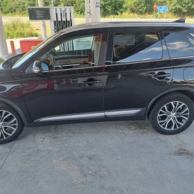 Mitsubishi Outlander, снимка 4