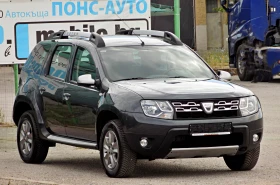 Dacia Duster 1.5dCi/4x4/FACELIFT/138х. км/КАТО НОВА, снимка 3