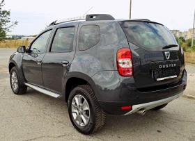 Dacia Duster 1.5dCi/4x4/FACELIFT/138х. км/КАТО НОВА, снимка 5