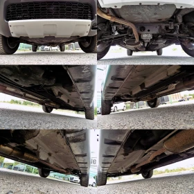 Dacia Duster 1.5dCi/4x4/FACELIFT/138х. км/КАТО НОВА, снимка 16