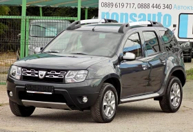 Dacia Duster 1.5dCi/4x4/FACELIFT/138х. км/КАТО НОВА, снимка 1