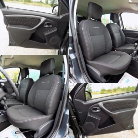 Dacia Duster 1.5dCi/4x4/FACELIFT/138х. км/КАТО НОВА, снимка 8