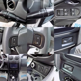 Dacia Duster 1.5dCi/4x4/FACELIFT/138х. км/КАТО НОВА, снимка 10