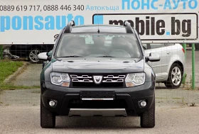 Dacia Duster 1.5dCi/4x4/FACELIFT/138х. км/КАТО НОВА, снимка 2