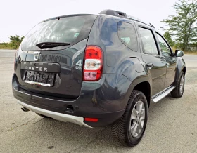 Dacia Duster 1.5dCi/4x4/FACELIFT/138х. км/КАТО НОВА, снимка 4