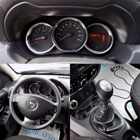 Dacia Duster 1.5dCi/4x4/FACELIFT/138х. км/КАТО НОВА, снимка 12