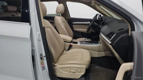 Audi Q5 45 TFSI QUATTRO* КОЖА* ПОДГРЕВ* НАВИ* ПАНО, снимка 8