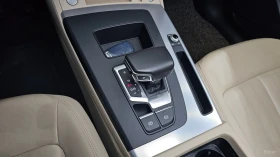 Audi Q5 45 TFSI QUATTRO* КОЖА* ПОДГРЕВ* НАВИ* ПАНО, снимка 7