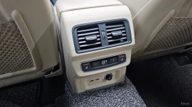 Audi Q5 45 TFSI QUATTRO* КОЖА* ПОДГРЕВ* НАВИ* ПАНО, снимка 16