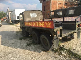 Mercedes-Benz G PUH / PINZ, снимка 9