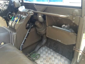Mercedes-Benz G PUH / PINZ, снимка 6