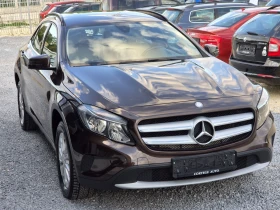 Mercedes-Benz GLA 200CDI , снимка 3