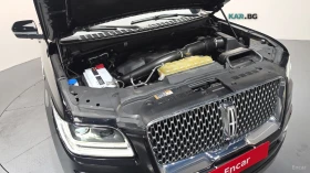 Lincoln Navigator 3.5* МАСАЖ* ПОДГРЕВ* ОБДУХВАНЕ* ПАНО* 360* HUD* , снимка 5