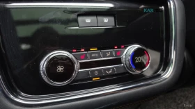 Lincoln Navigator 3.5* МАСАЖ* ПОДГРЕВ* ОБДУХВАНЕ* ПАНО* 360* HUD* , снимка 16