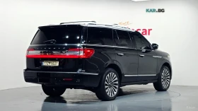 Lincoln Navigator 3.5* МАСАЖ* ПОДГРЕВ* ОБДУХВАНЕ* ПАНО* 360* HUD* , снимка 2