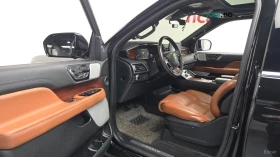 Lincoln Navigator 3.5* МАСАЖ* ПОДГРЕВ* ОБДУХВАНЕ* ПАНО* 360* HUD* , снимка 9