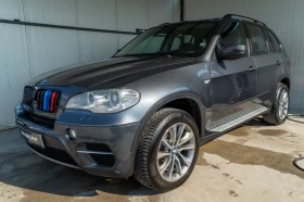 BMW X5 40D = VACUUM = XDRIVE = FULL MAX = ЛИЗИНГ, снимка 2