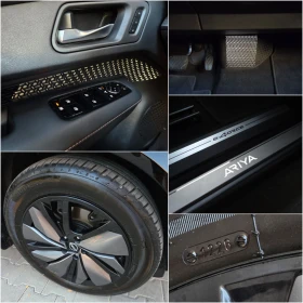 Nissan Ariya Evolve 92 kWh 4x4 389hp, снимка 17