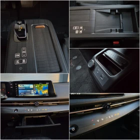 Nissan Ariya Evolve 92 kWh 4x4 389hp, снимка 15