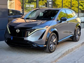 Nissan Ariya Evolve 92 kWh 4x4 389hp, снимка 3