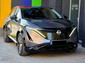 Nissan Ariya Evolve 92 kWh 4x4 389hp, снимка 1