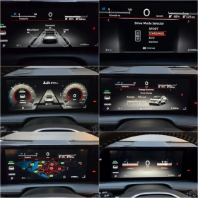 Nissan Ariya Evolve 92 kWh 4x4 389hp, снимка 12