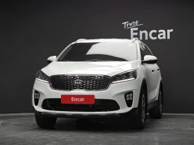 Kia Sorento 2.2 CRDI 4WD - САМО 30% АВАНС, снимка 5