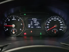 Kia Sorento 2.2 CRDI 4WD - САМО 30% АВАНС, снимка 15