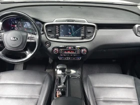 Kia Sorento 2.2 CRDI 4WD - САМО 30% АВАНС, снимка 13