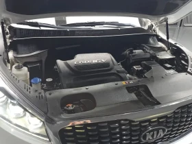 Kia Sorento 2.2 CRDI 4WD - САМО 30% АВАНС, снимка 11