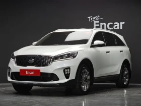 Kia Sorento 2.2 CRDI 4WD - САМО 30% АВАНС, снимка 2