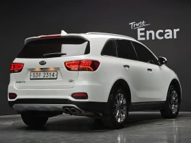 Kia Sorento 2.2 CRDI 4WD - САМО 30% АВАНС, снимка 4