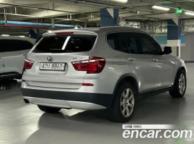 BMW X3, снимка 5