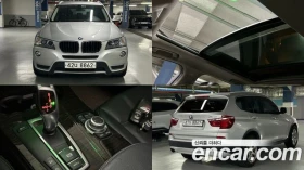 BMW X3, снимка 1