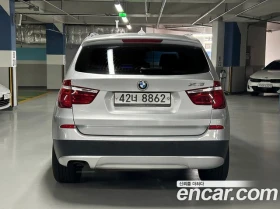 BMW X3, снимка 4