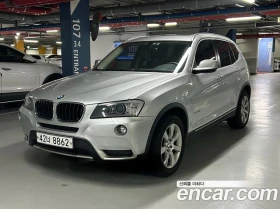 BMW X3, снимка 3