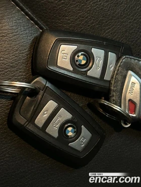 BMW X3, снимка 14