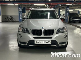 BMW X3, снимка 2