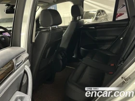 BMW X3, снимка 9