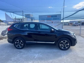 Honda Cr-v 1.5 VTec Turbo AWD 173kc, снимка 8