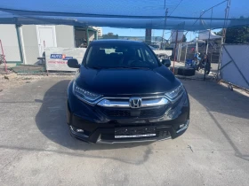 Honda Cr-v 1.5 VTec Turbo AWD 173kc, снимка 2