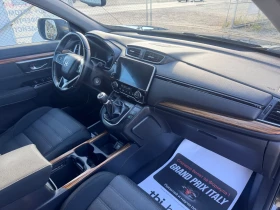 Honda Cr-v 1.5 VTec Turbo AWD 173kc, снимка 13