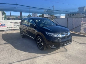 Honda Cr-v 1.5 VTec Turbo AWD 173kc, снимка 3