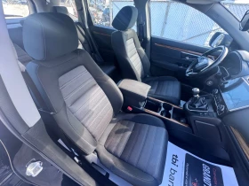 Honda Cr-v 1.5 VTec Turbo AWD 173kc, снимка 14